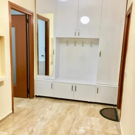 Appartement Art_apartment 2 *